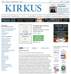 Kirkus-Review