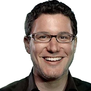 Eric Ries: “Figuring out how to ask”