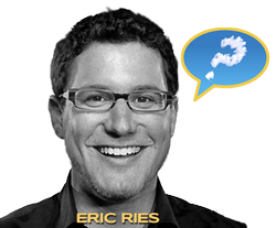 Eric Ries