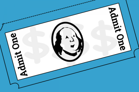 Why do movie tickets cost the same for hits or duds?